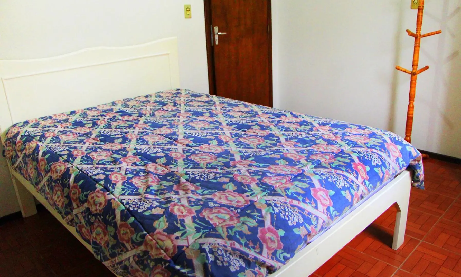 Apto 1 Quarto Avenida Piratuba Brasilien